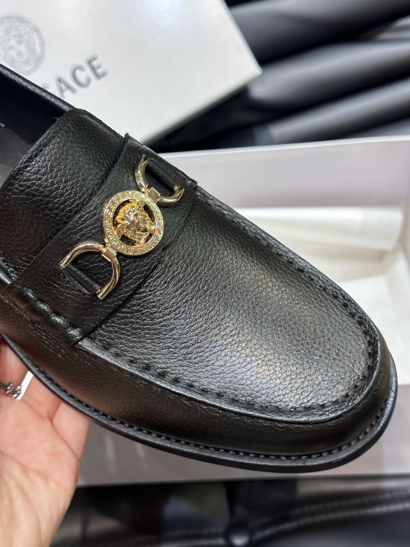 Versace Business Shoes